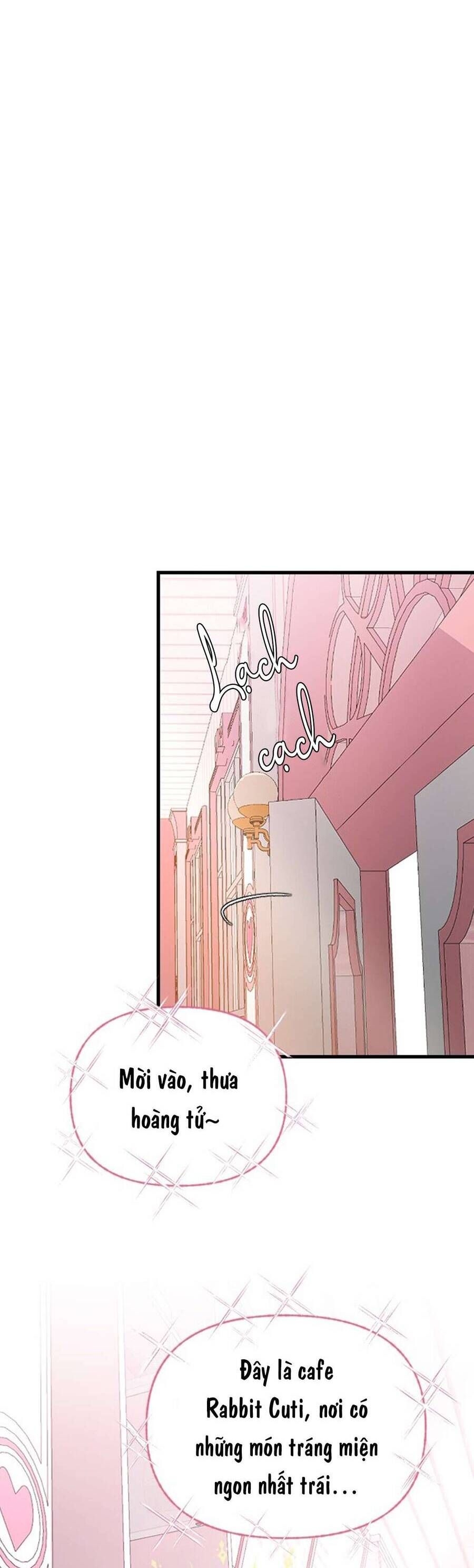 Ba Người Anh Trai Của Tôi Là Bạo Quân Chapter 65 - 63