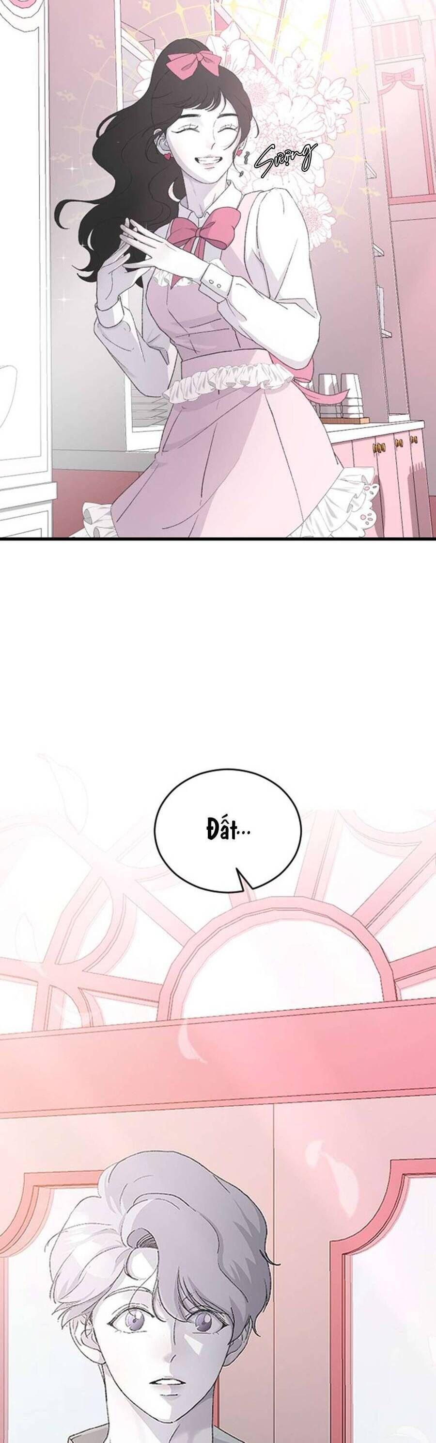 Ba Người Anh Trai Của Tôi Là Bạo Quân Chapter 65 - 64