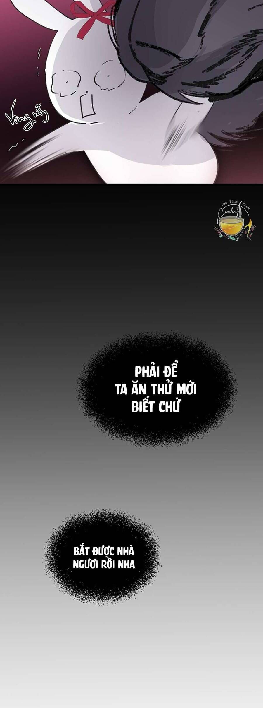 Ba Người Anh Trai Của Tôi Là Bạo Quân Chapter 65 - 8