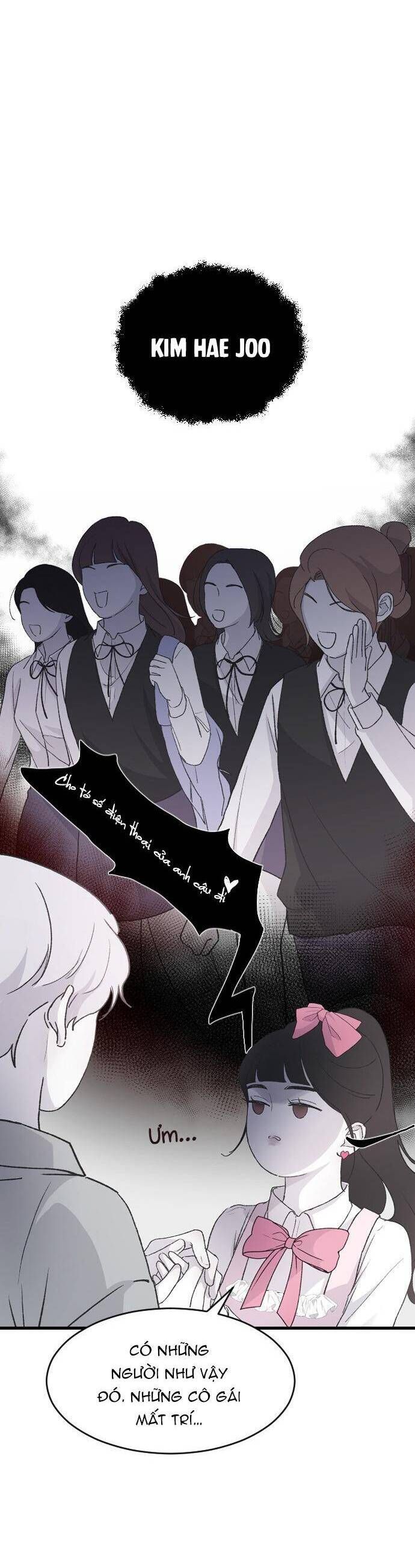 Ba Người Anh Trai Của Tôi Là Bạo Quân Chapter 67 - 13