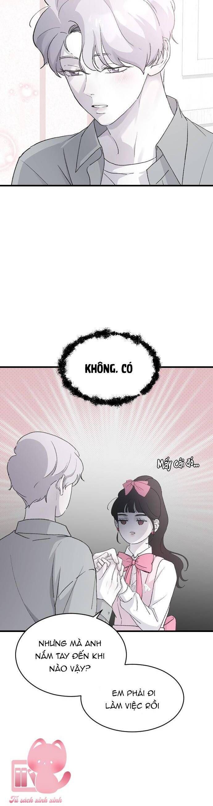 Ba Người Anh Trai Của Tôi Là Bạo Quân Chapter 67 - 15