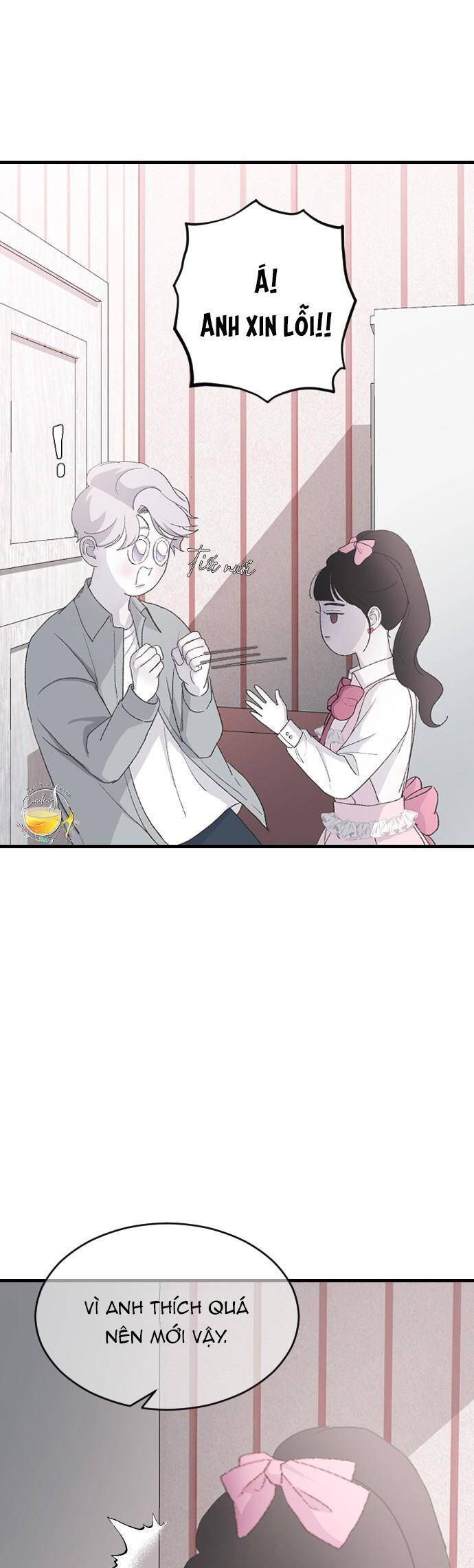 Ba Người Anh Trai Của Tôi Là Bạo Quân Chapter 67 - 16