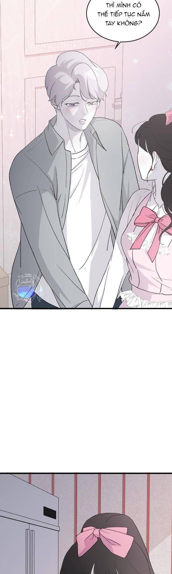 Ba Người Anh Trai Của Tôi Là Bạo Quân Chapter 67 - 21