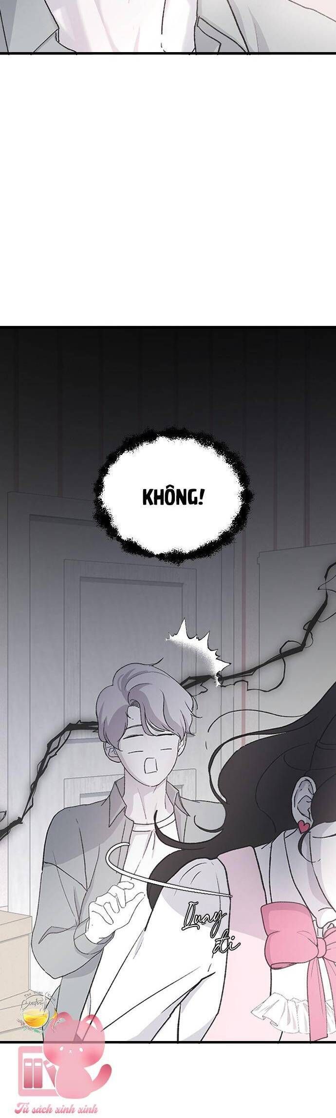 Ba Người Anh Trai Của Tôi Là Bạo Quân Chapter 67 - 23