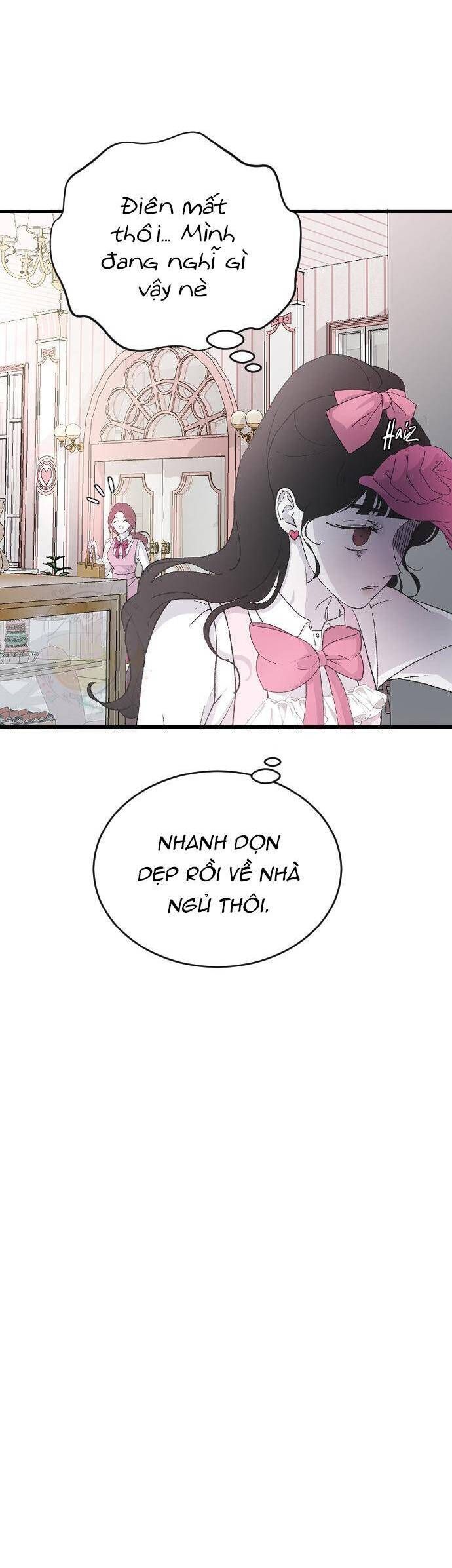 Ba Người Anh Trai Của Tôi Là Bạo Quân Chapter 67 - 26