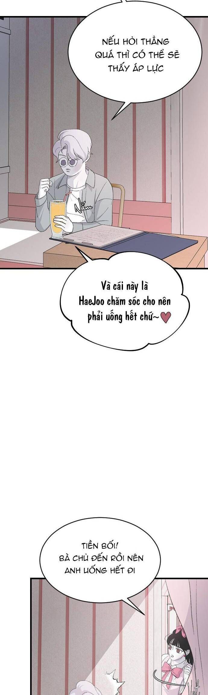 Ba Người Anh Trai Của Tôi Là Bạo Quân Chapter 67 - 29