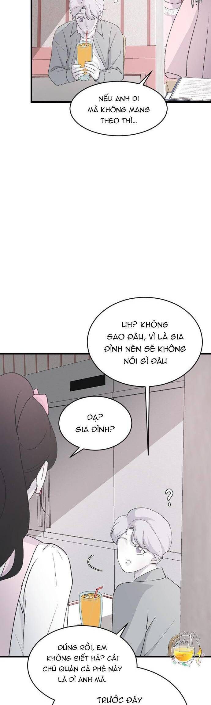 Ba Người Anh Trai Của Tôi Là Bạo Quân Chapter 67 - 30