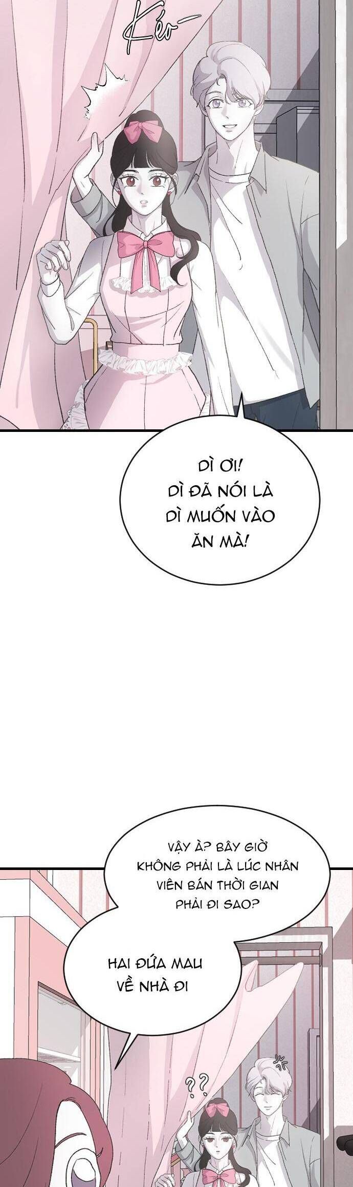 Ba Người Anh Trai Của Tôi Là Bạo Quân Chapter 67 - 34