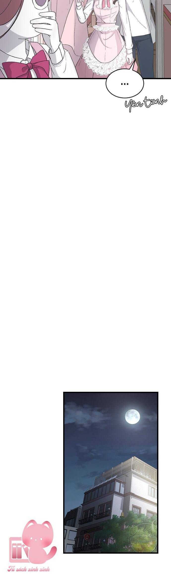 Ba Người Anh Trai Của Tôi Là Bạo Quân Chapter 67 - 35