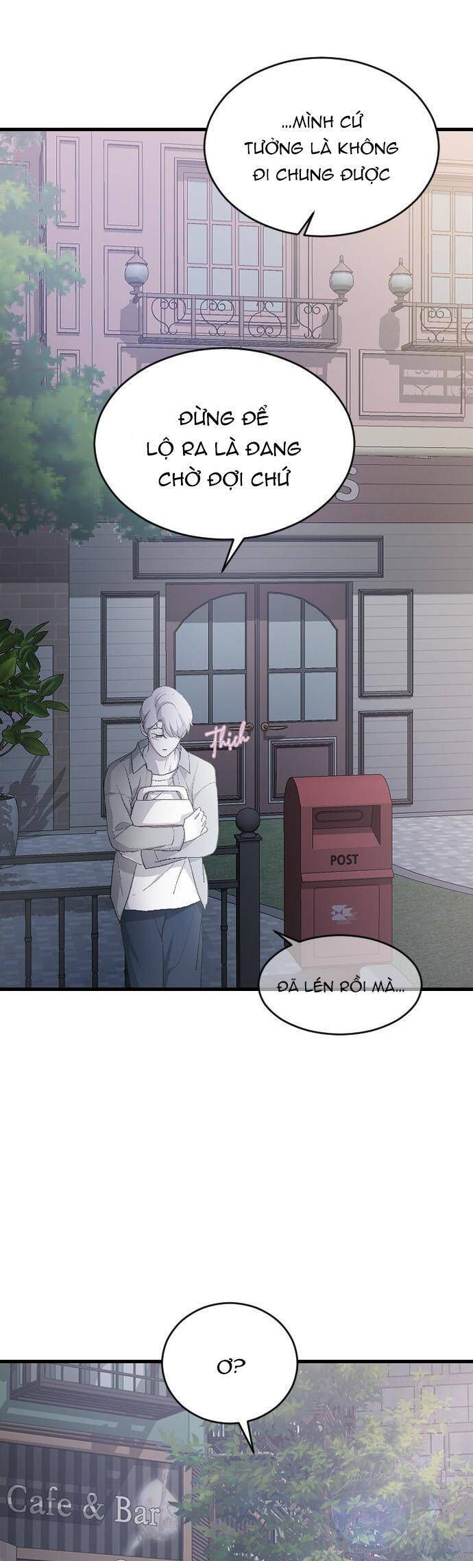 Ba Người Anh Trai Của Tôi Là Bạo Quân Chapter 67 - 36