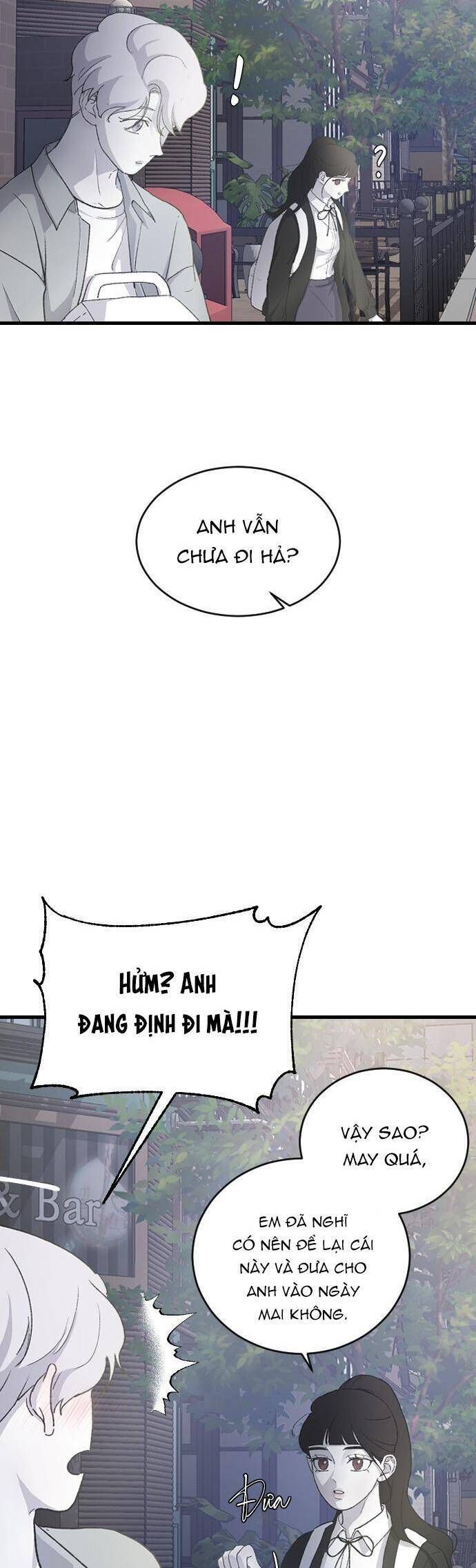 Ba Người Anh Trai Của Tôi Là Bạo Quân Chapter 67 - 37