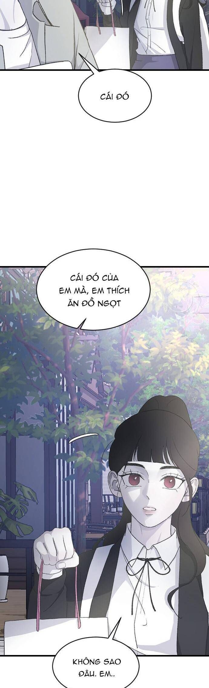 Ba Người Anh Trai Của Tôi Là Bạo Quân Chapter 67 - 38