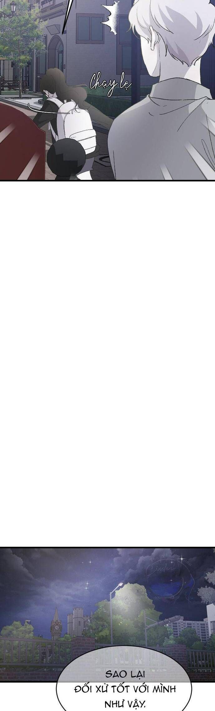 Ba Người Anh Trai Của Tôi Là Bạo Quân Chapter 67 - 41