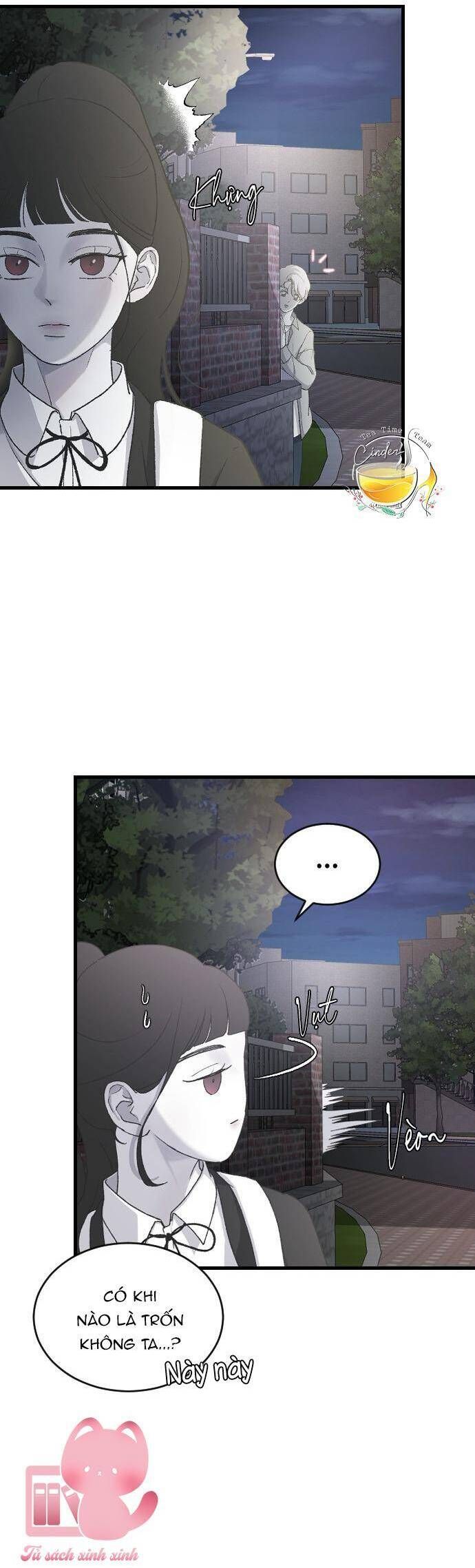 Ba Người Anh Trai Của Tôi Là Bạo Quân Chapter 67 - 43