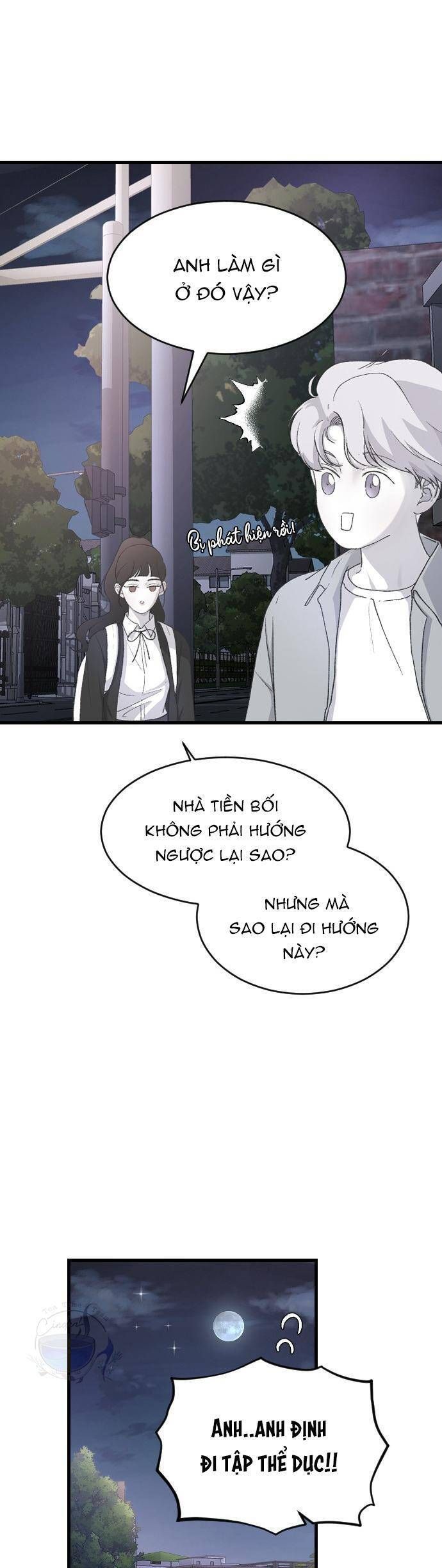 Ba Người Anh Trai Của Tôi Là Bạo Quân Chapter 67 - 44