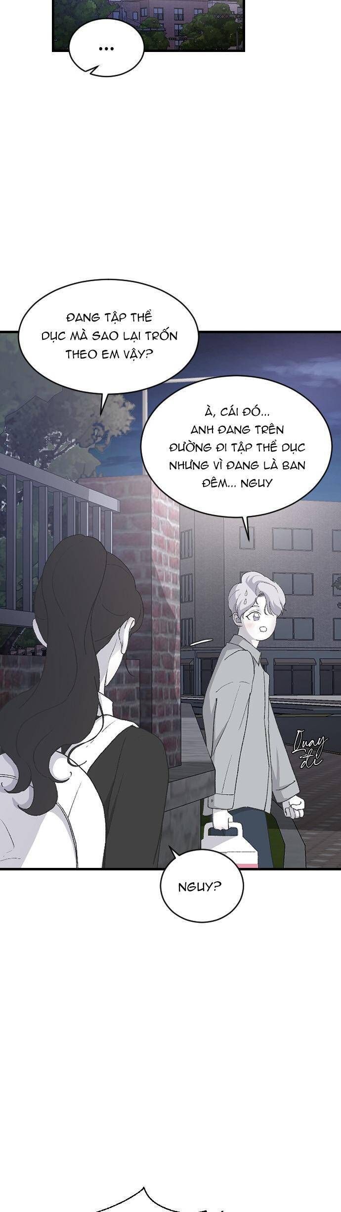 Ba Người Anh Trai Của Tôi Là Bạo Quân Chapter 67 - 45