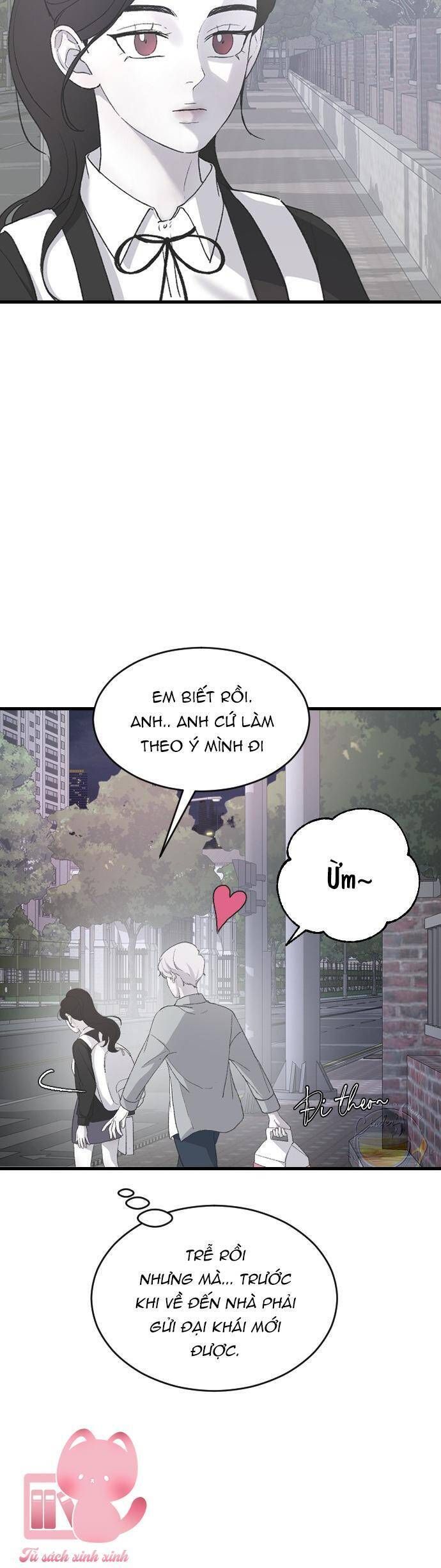 Ba Người Anh Trai Của Tôi Là Bạo Quân Chapter 67 - 47