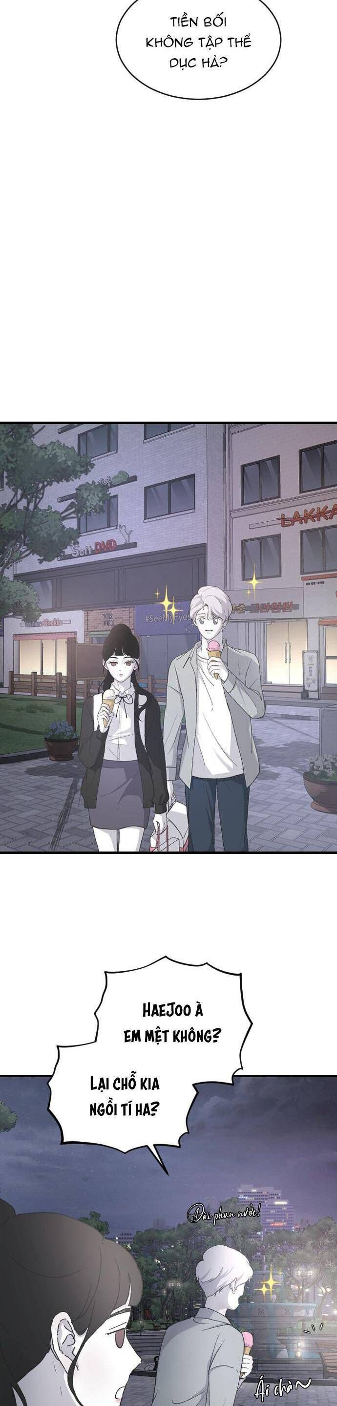 Ba Người Anh Trai Của Tôi Là Bạo Quân Chapter 67 - 49