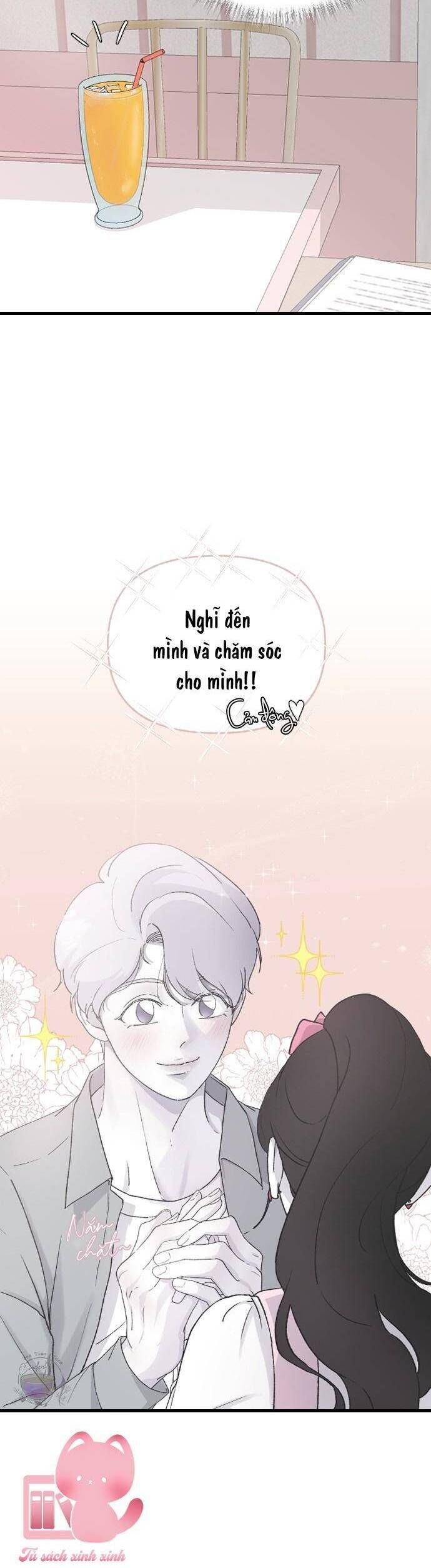 Ba Người Anh Trai Của Tôi Là Bạo Quân Chapter 67 - 7