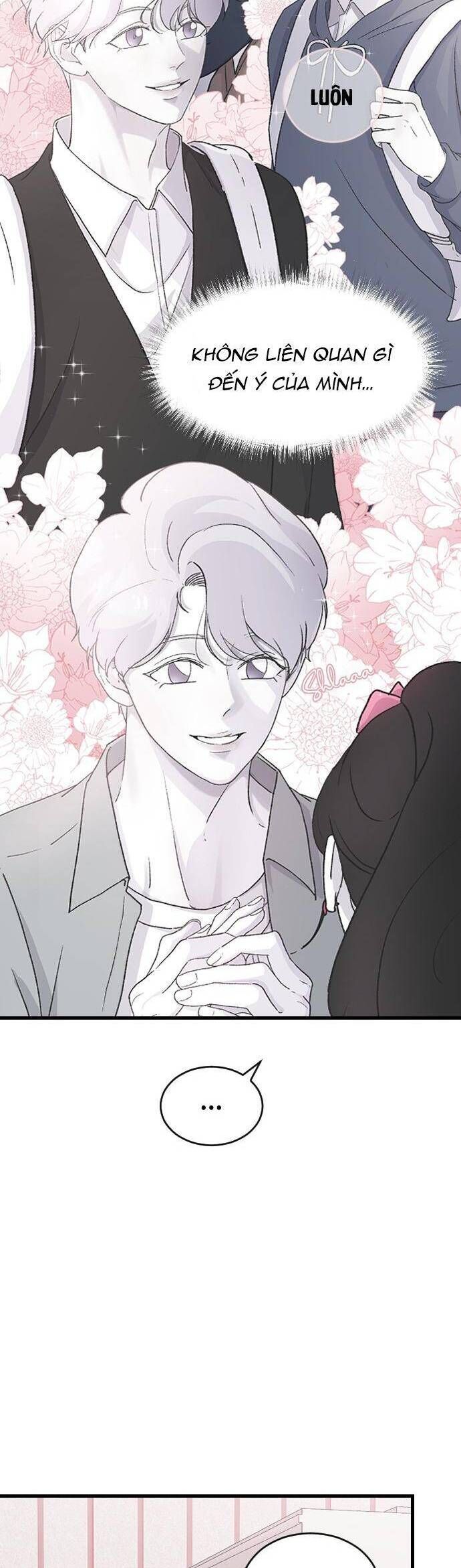 Ba Người Anh Trai Của Tôi Là Bạo Quân Chapter 67 - 9