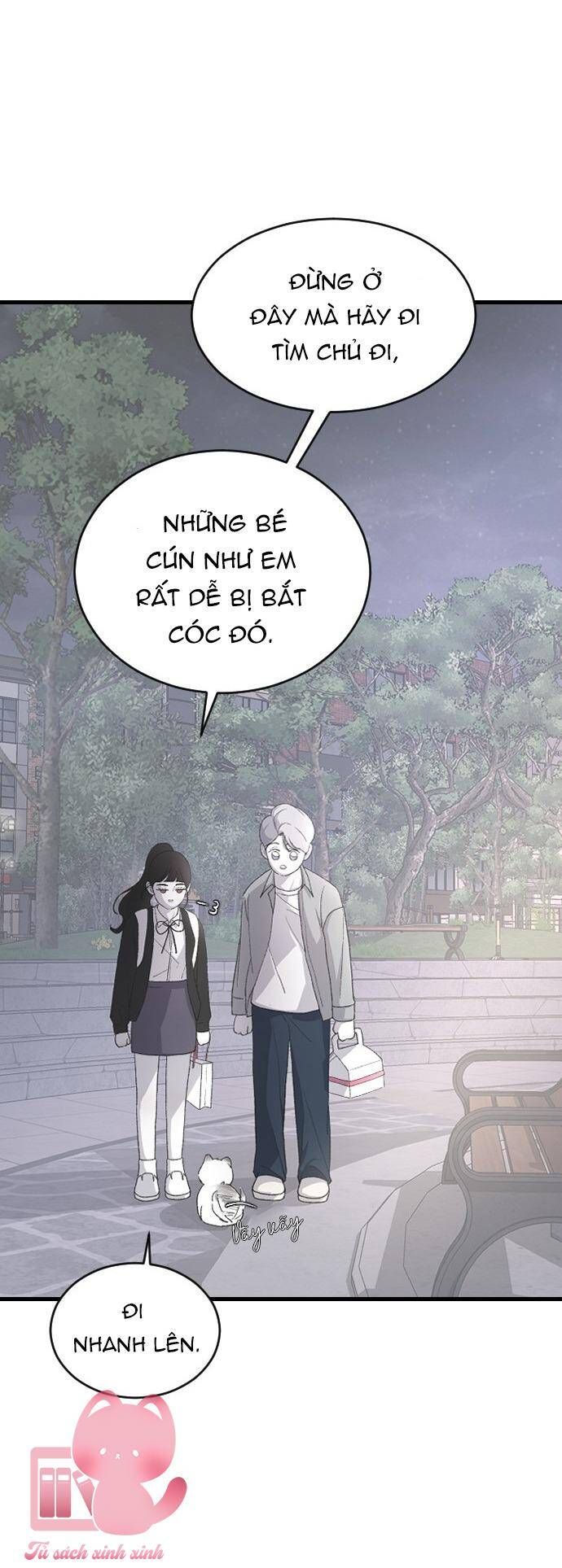 Ba Người Anh Trai Của Tôi Là Bạo Quân Chapter 68 - 12