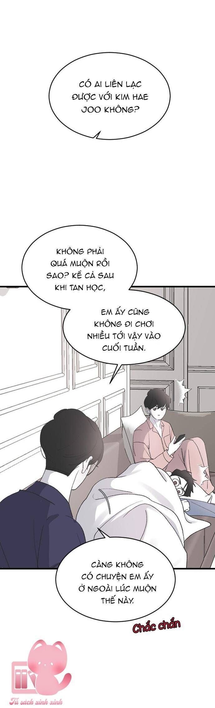 Ba Người Anh Trai Của Tôi Là Bạo Quân Chapter 68 - 19