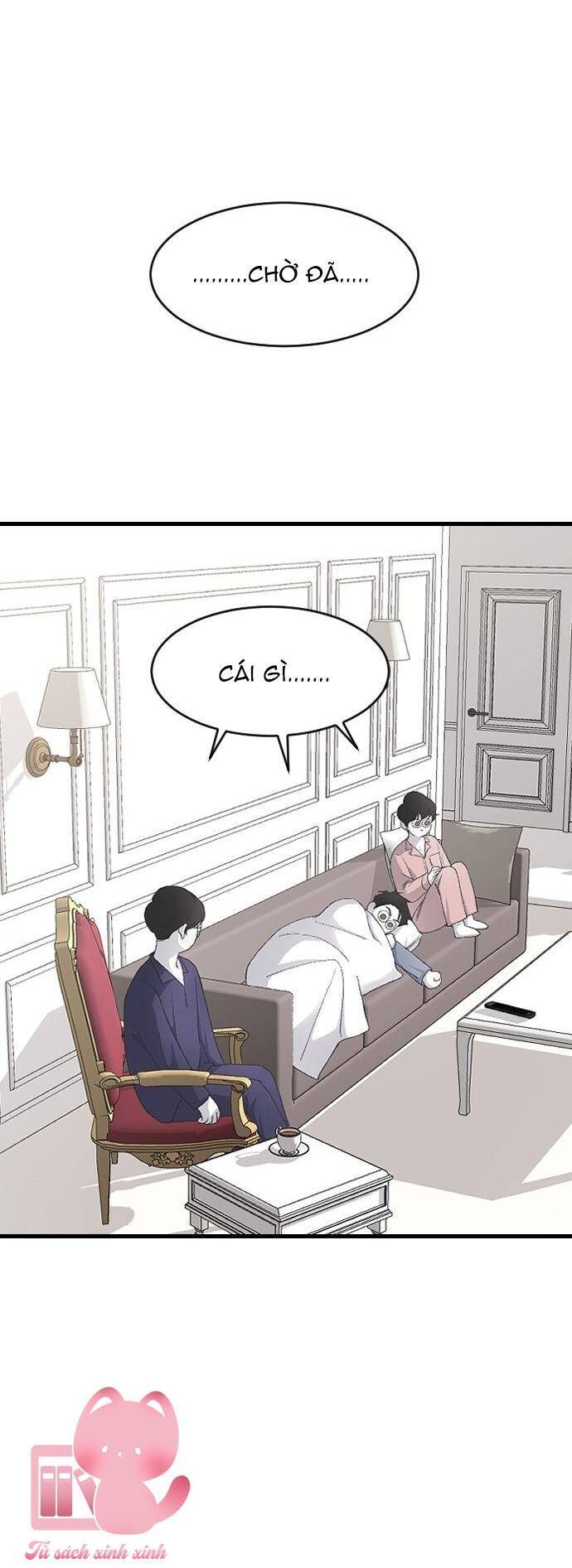 Ba Người Anh Trai Của Tôi Là Bạo Quân Chapter 68 - 20