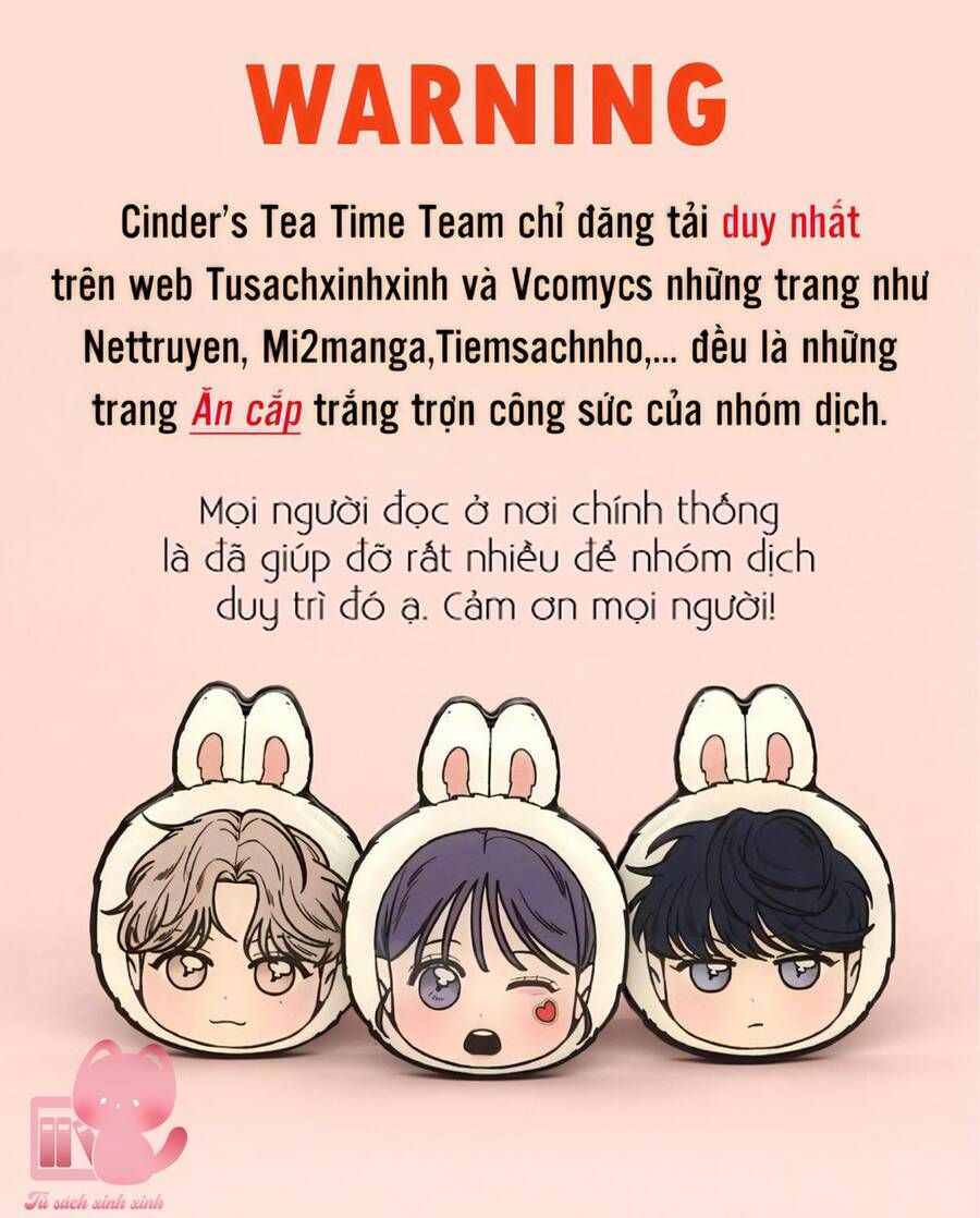 Ba Người Anh Trai Của Tôi Là Bạo Quân Chapter 68 - 3