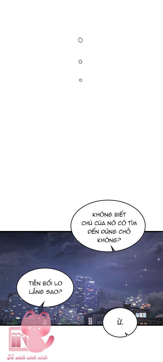 Ba Người Anh Trai Của Tôi Là Bạo Quân Chapter 68 - 26