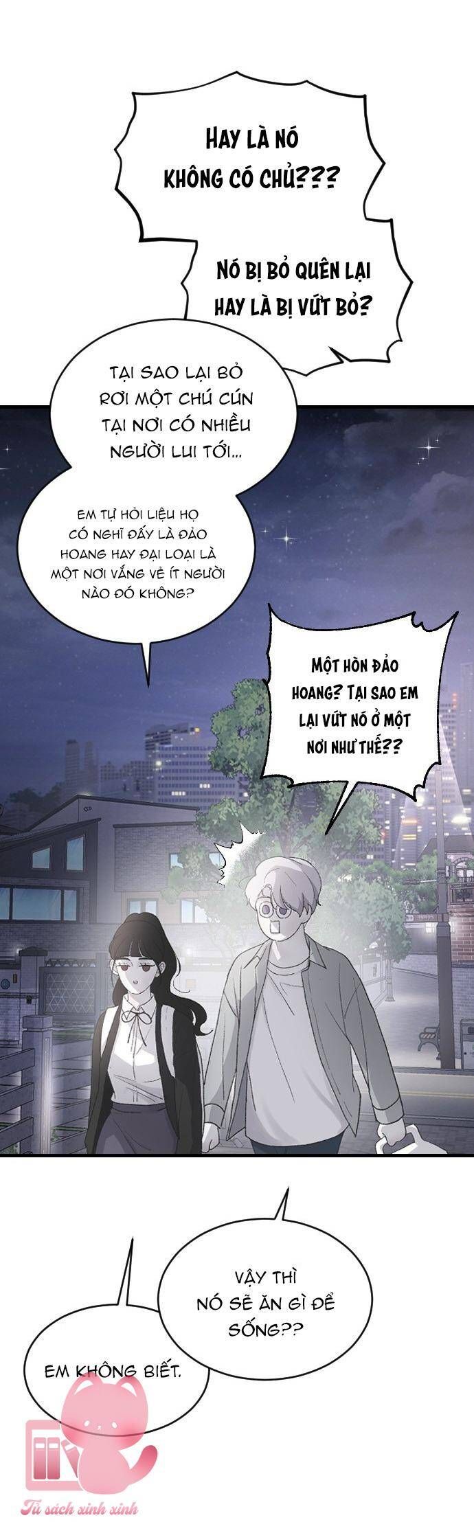 Ba Người Anh Trai Của Tôi Là Bạo Quân Chapter 68 - 27