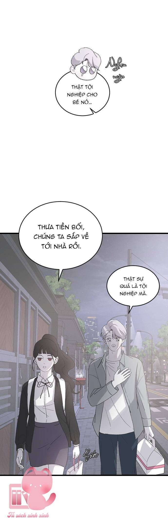 Ba Người Anh Trai Của Tôi Là Bạo Quân Chapter 68 - 29