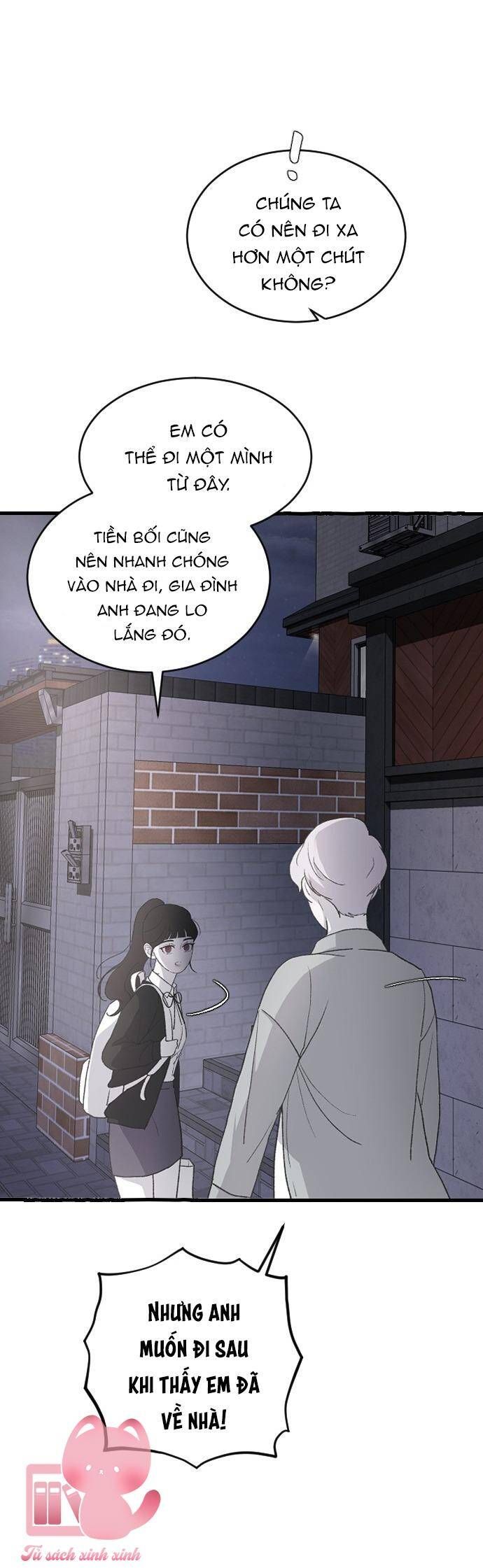 Ba Người Anh Trai Của Tôi Là Bạo Quân Chapter 68 - 30