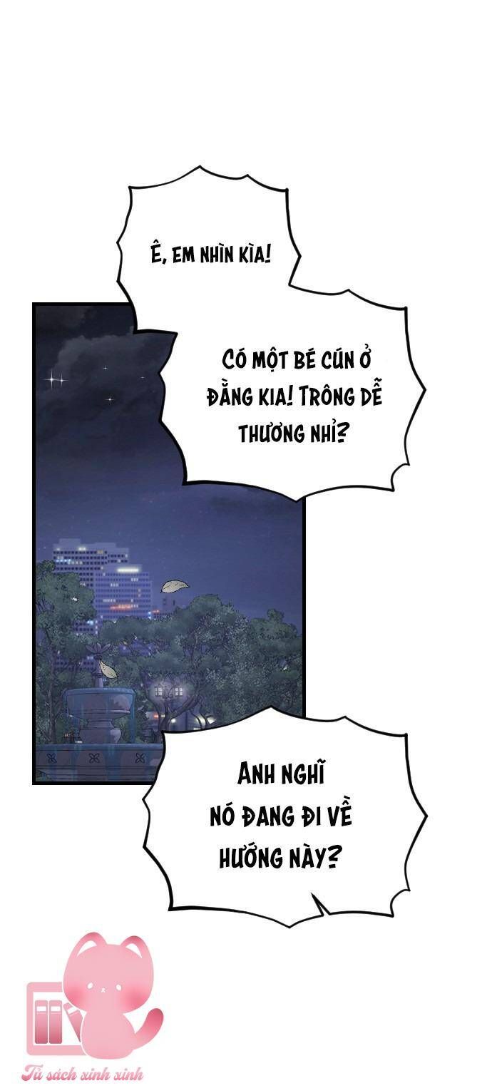 Ba Người Anh Trai Của Tôi Là Bạo Quân Chapter 68 - 4