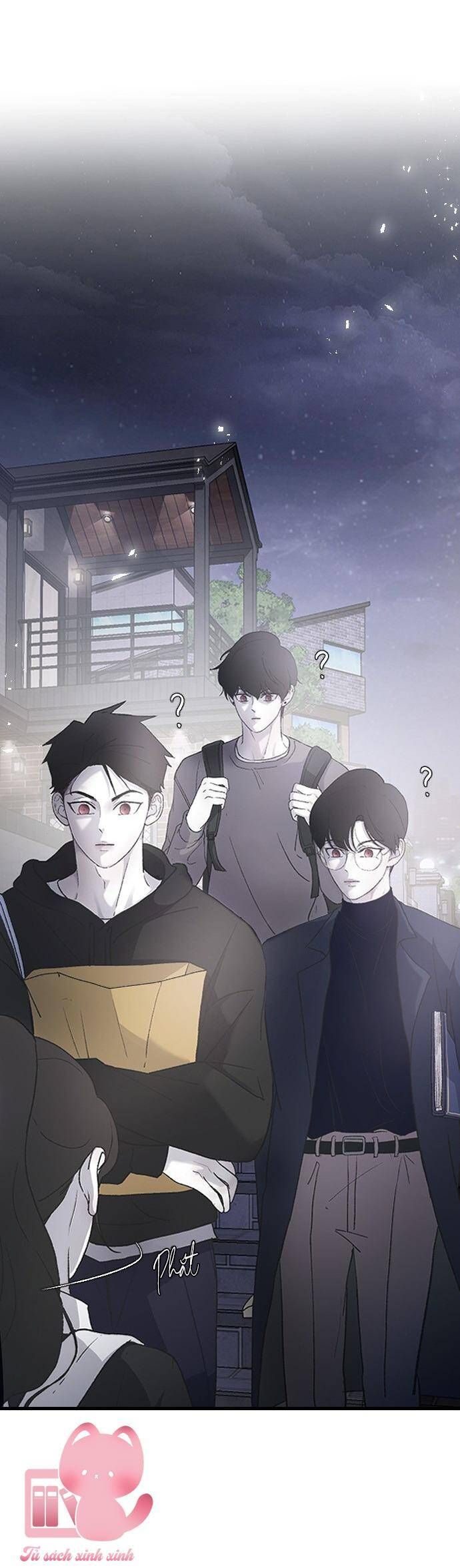 Ba Người Anh Trai Của Tôi Là Bạo Quân Chapter 68 - 32