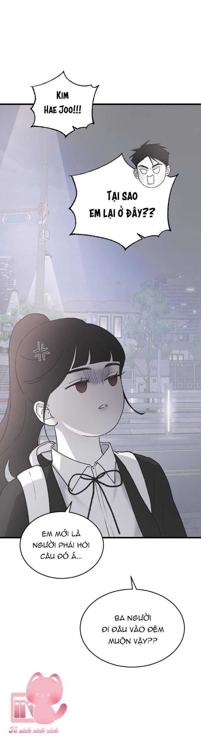 Ba Người Anh Trai Của Tôi Là Bạo Quân Chapter 68 - 33