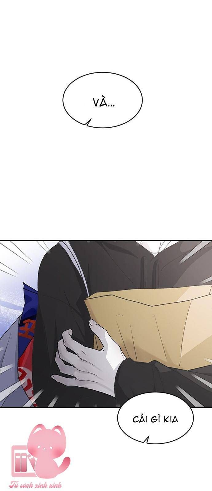 Ba Người Anh Trai Của Tôi Là Bạo Quân Chapter 68 - 34