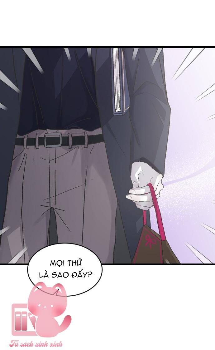 Ba Người Anh Trai Của Tôi Là Bạo Quân Chapter 68 - 35