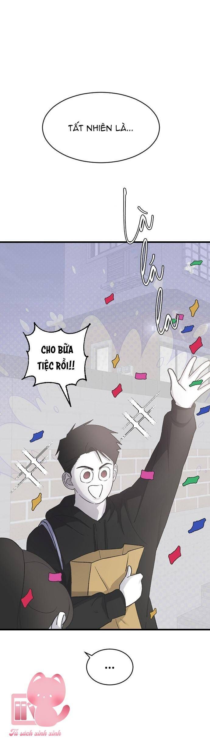 Ba Người Anh Trai Của Tôi Là Bạo Quân Chapter 68 - 37