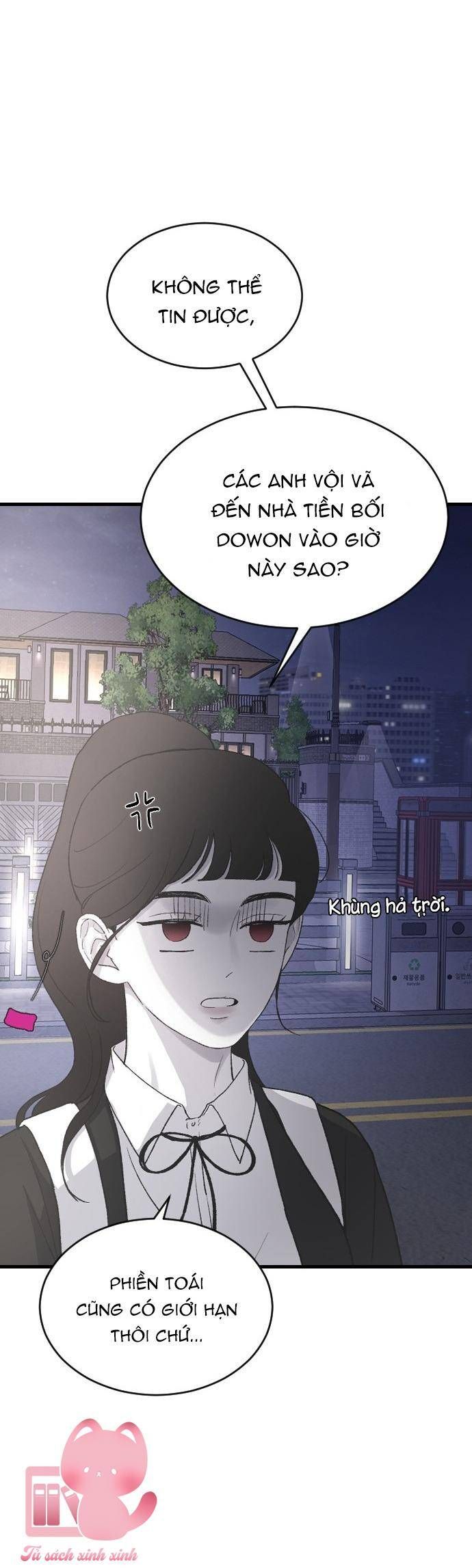Ba Người Anh Trai Của Tôi Là Bạo Quân Chapter 68 - 39