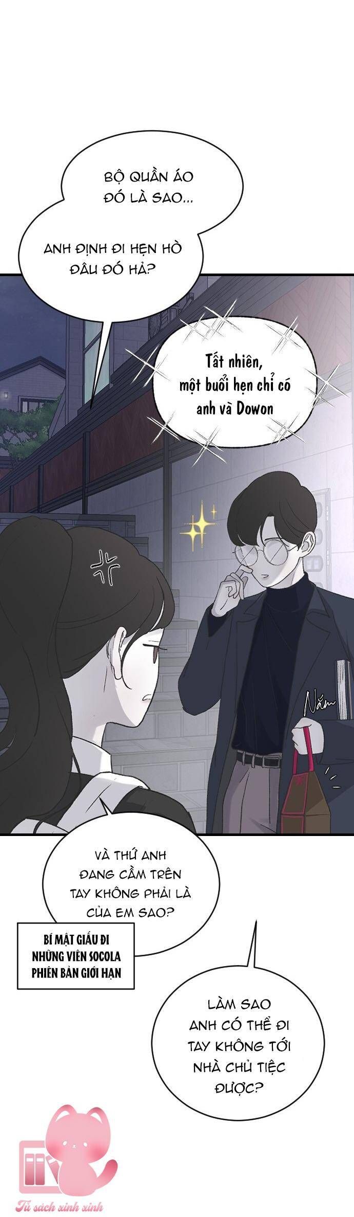 Ba Người Anh Trai Của Tôi Là Bạo Quân Chapter 68 - 40
