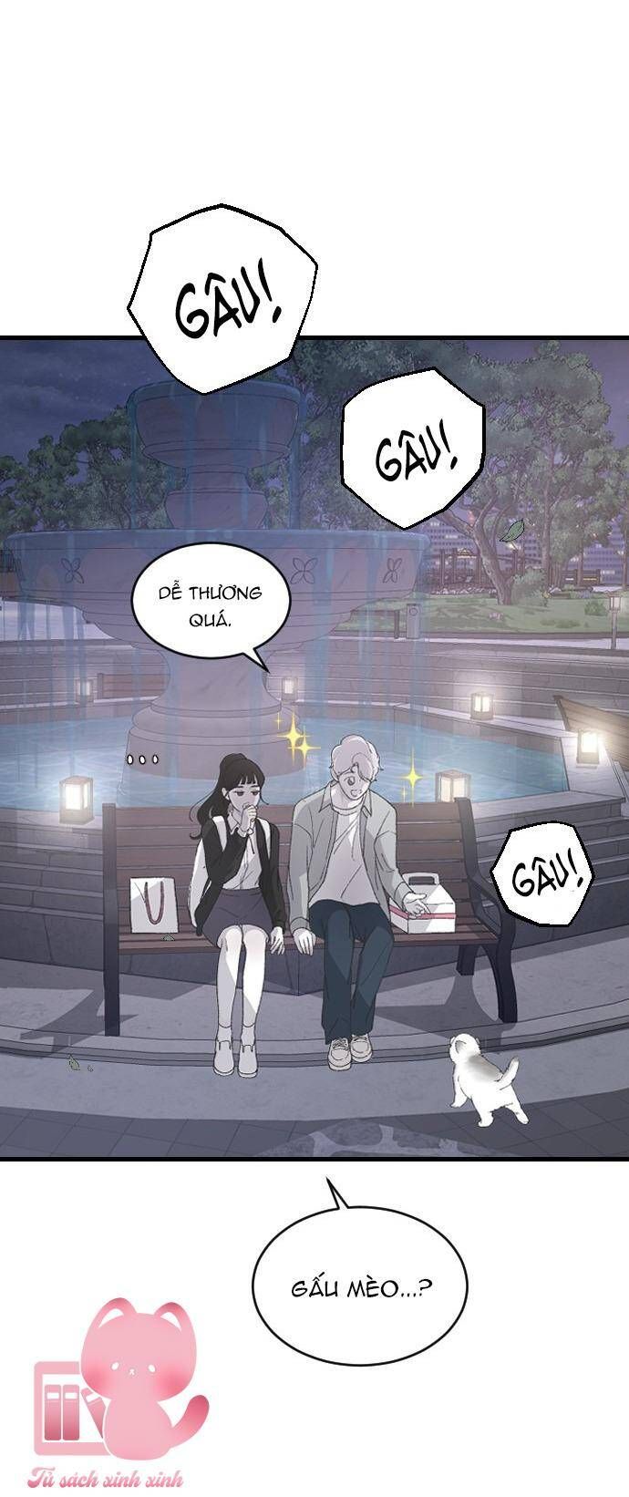 Ba Người Anh Trai Của Tôi Là Bạo Quân Chapter 68 - 5