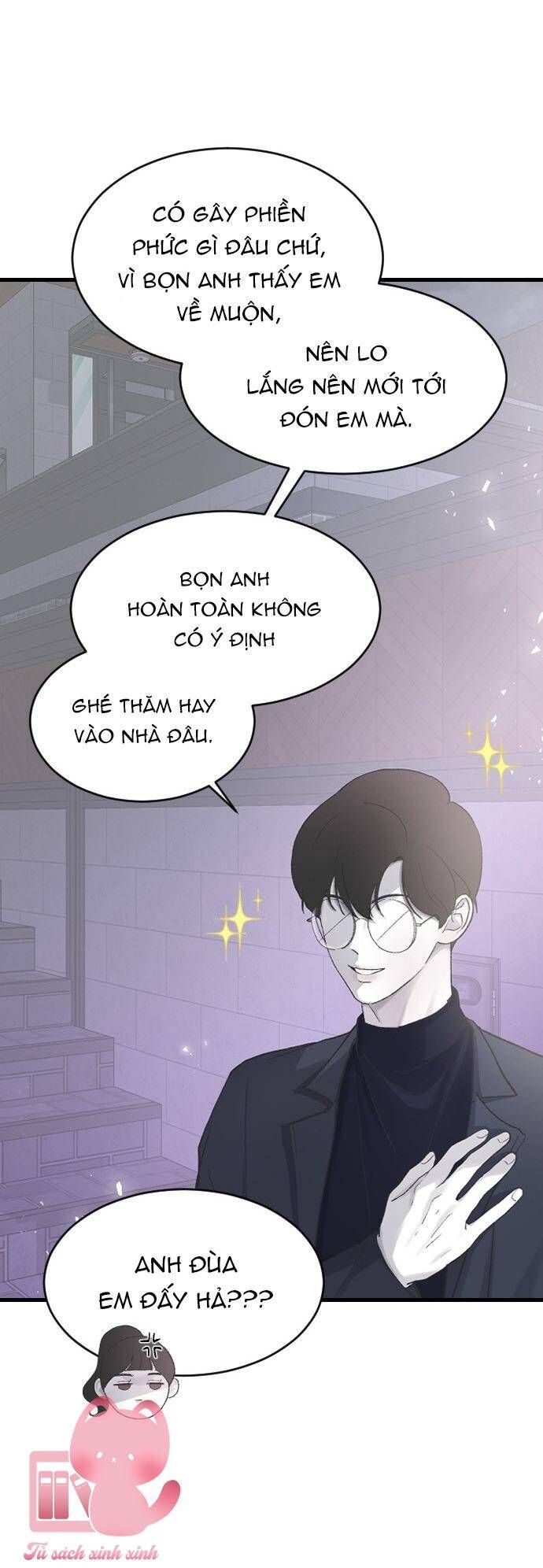 Ba Người Anh Trai Của Tôi Là Bạo Quân Chapter 68 - 41
