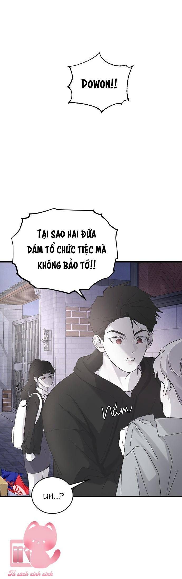 Ba Người Anh Trai Của Tôi Là Bạo Quân Chapter 68 - 43