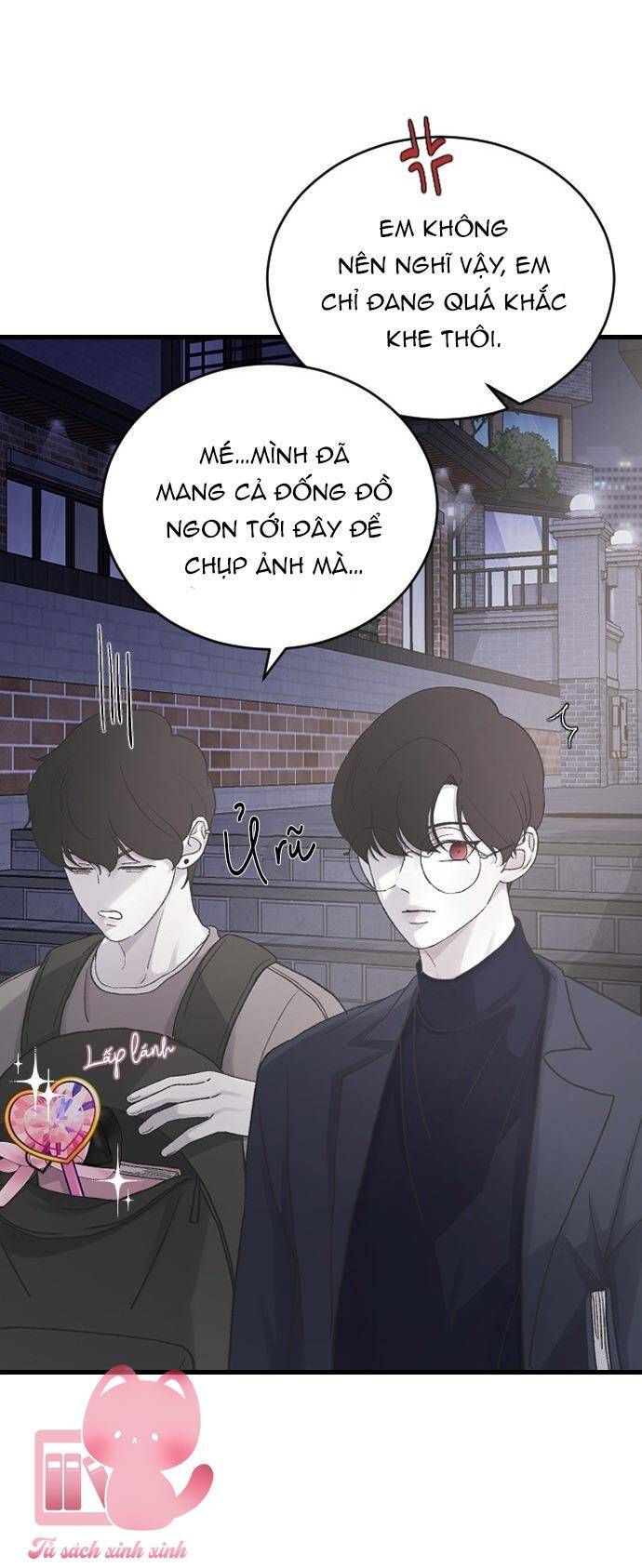 Ba Người Anh Trai Của Tôi Là Bạo Quân Chapter 68 - 47