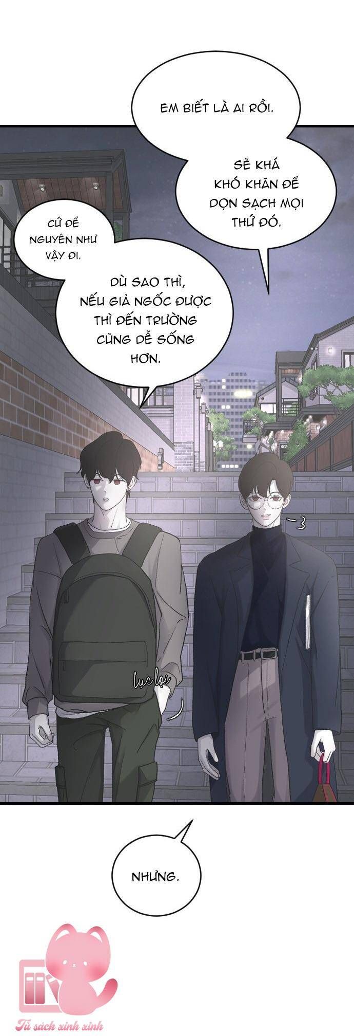 Ba Người Anh Trai Của Tôi Là Bạo Quân Chapter 68 - 53