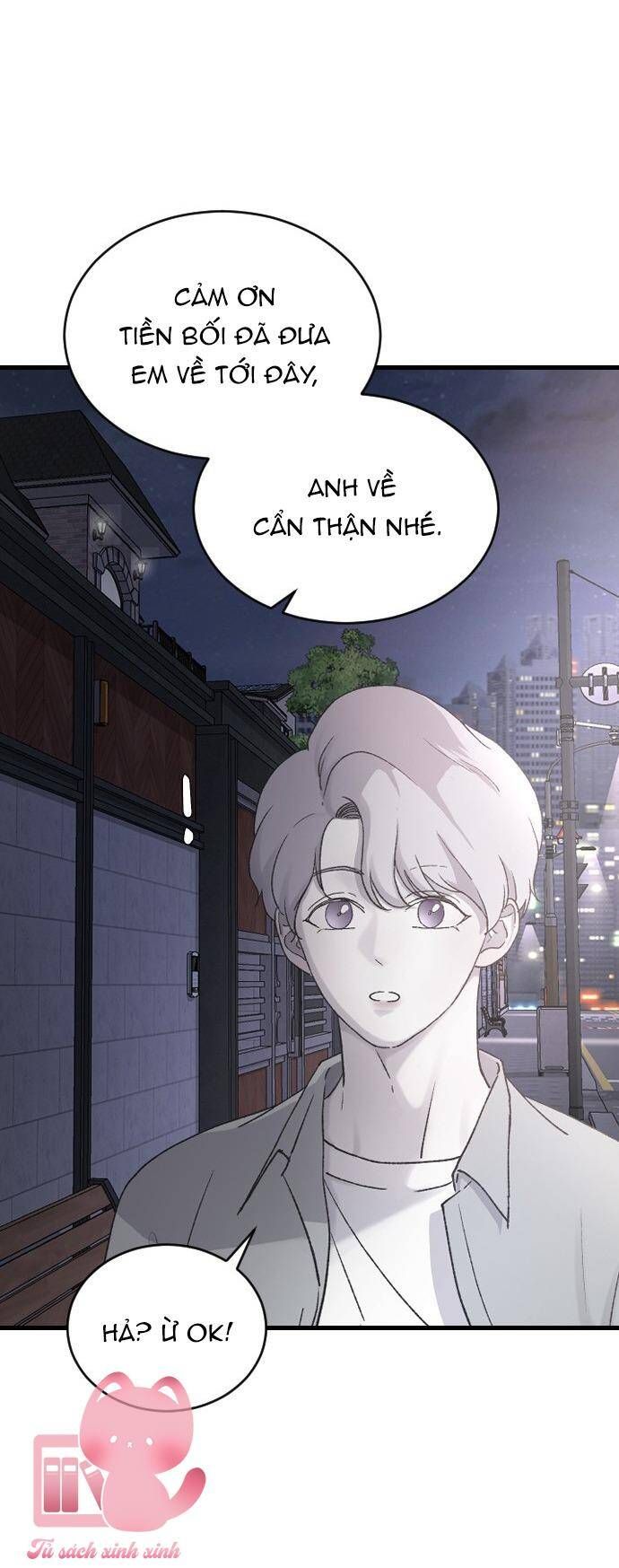 Ba Người Anh Trai Của Tôi Là Bạo Quân Chapter 68 - 56