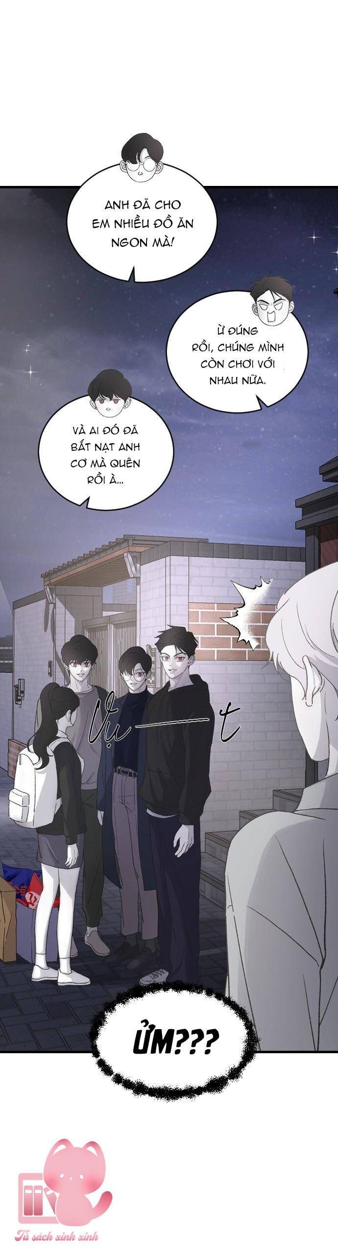 Ba Người Anh Trai Của Tôi Là Bạo Quân Chapter 68 - 61