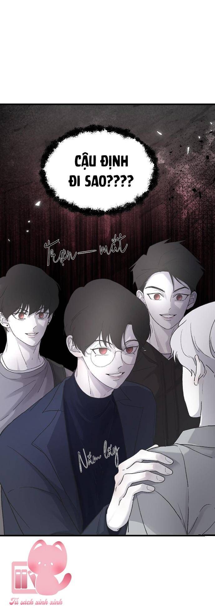 Ba Người Anh Trai Của Tôi Là Bạo Quân Chapter 68 - 63