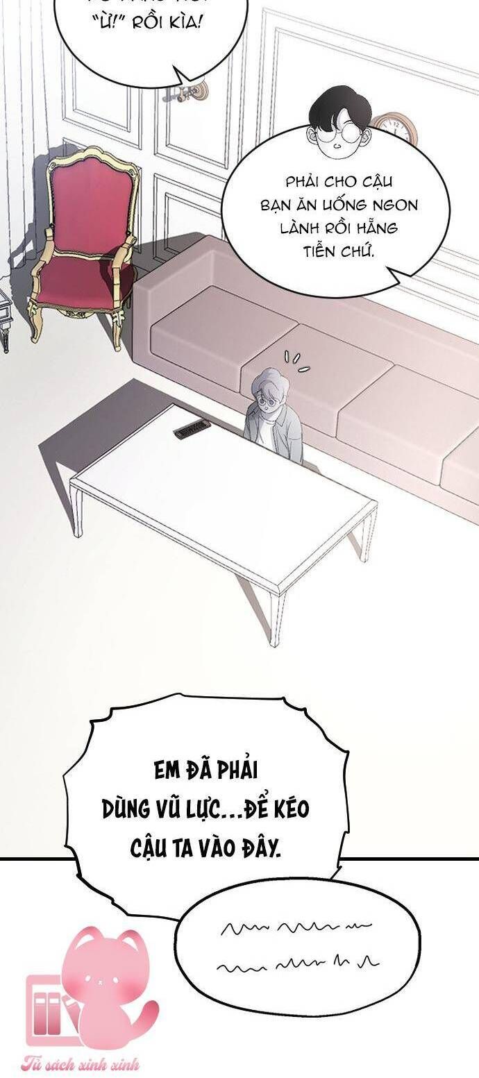 Ba Người Anh Trai Của Tôi Là Bạo Quân Chapter 68 - 66