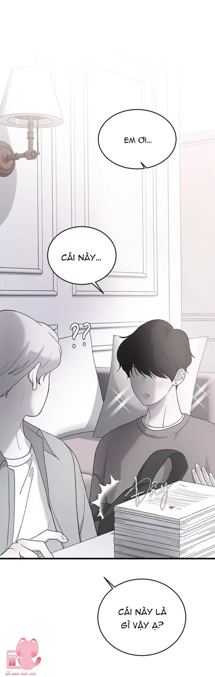 Ba Người Anh Trai Của Tôi Là Bạo Quân Chapter 69 - 17